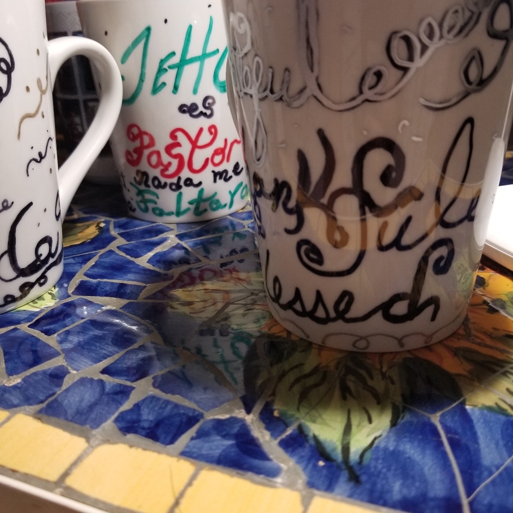 Mug - Picture 2 of 8
